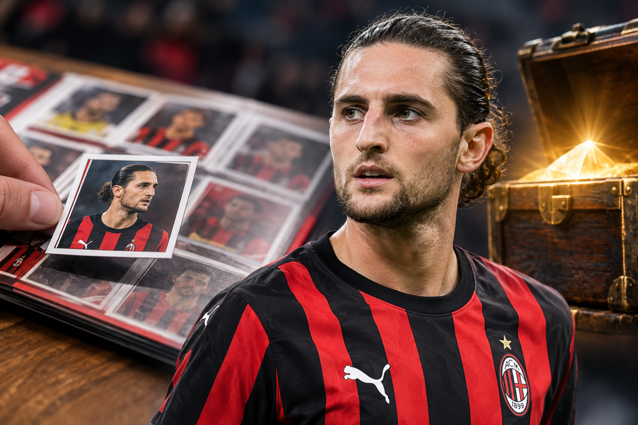 rabiot