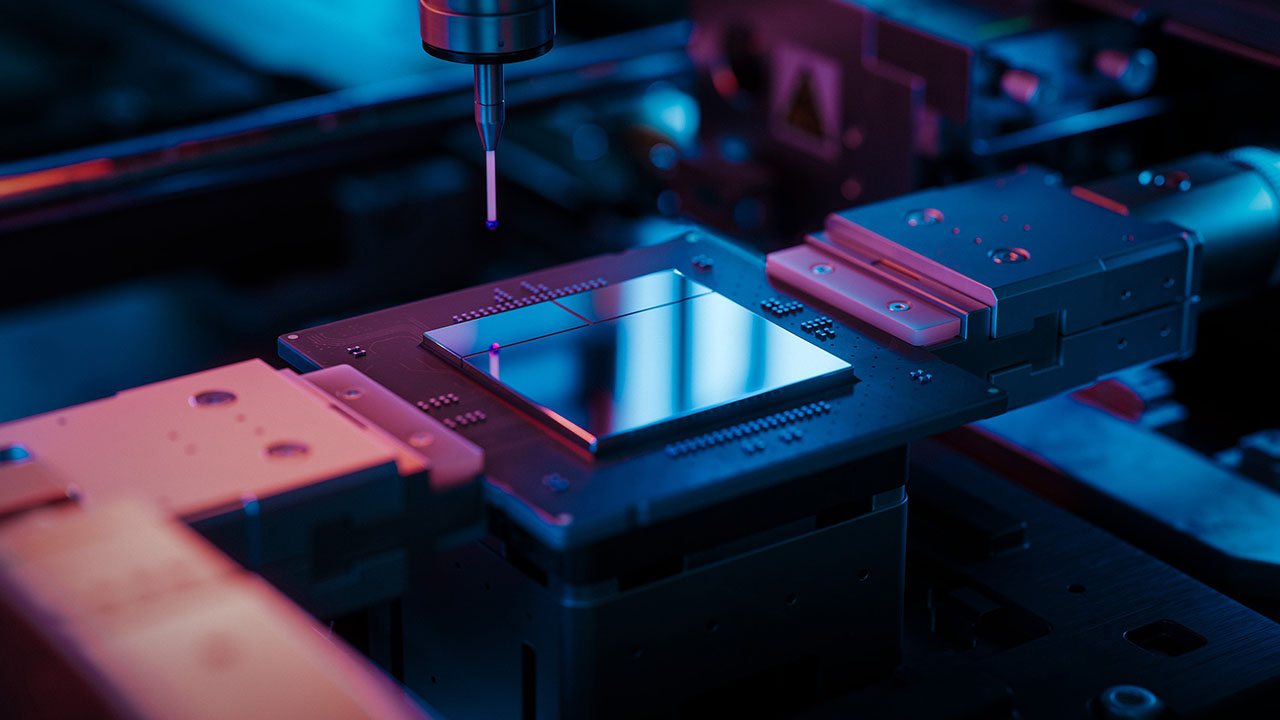 西門子推出 Tessent IJTAG Pro，加速複雜的半導體設計與測試流程