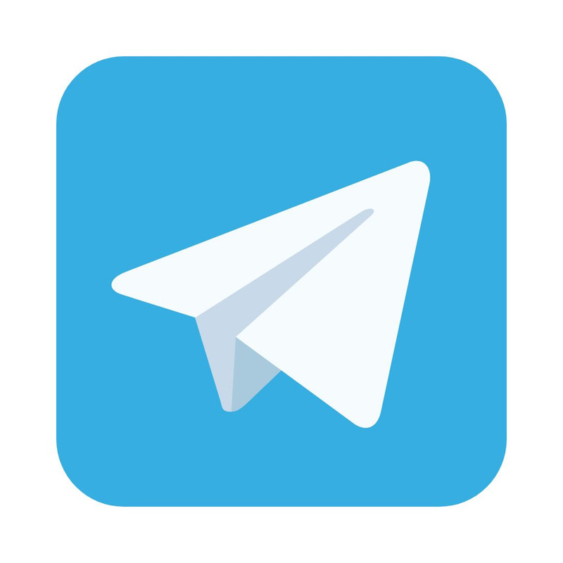 telegram icon