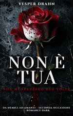Vesper Drahn – Non è tua (2026)