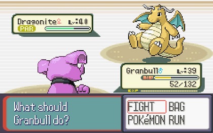 [PokeCommunity.com] Pokemon Weathered Ruby (Completed) [Version 2.0]