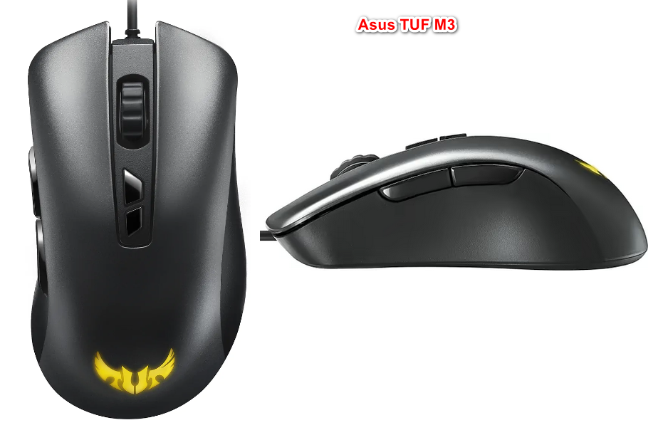 Asus TUF M3