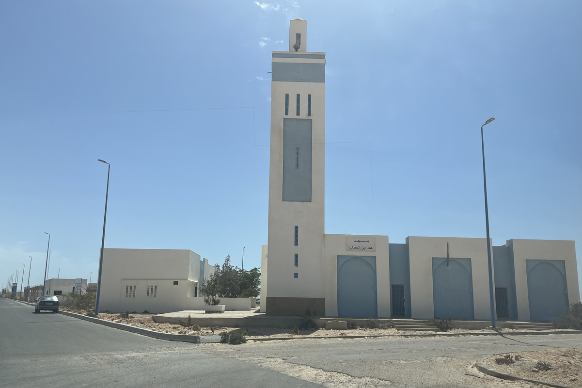 El Sahara Occidental - Blogs de Marruecos - Puertos y pueblos de pescadores en el Sáhara Occidental (56)