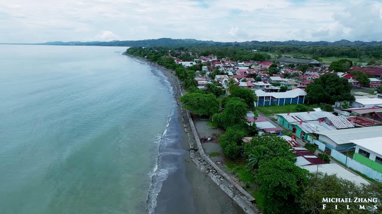 Puerto Armuelles Distrito de Barú Page 5 SkyscraperCity Forum