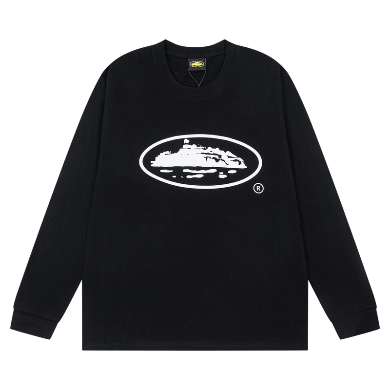 Corteiz Long Tee