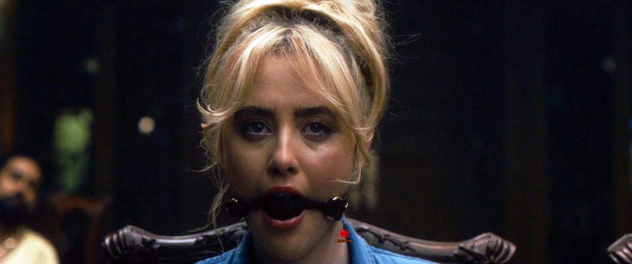 Kathryn Newton 8 Ready Or Not 2 Here I Come 2026