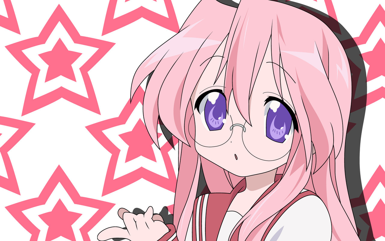 miyuki takara | lucky star Minecraft Skin