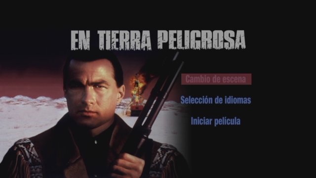 1 - En Tierra Peligrosa [DVD5Full] [Cast/Ing/Ale] [Sub:Varios] [1994] [Acción]
