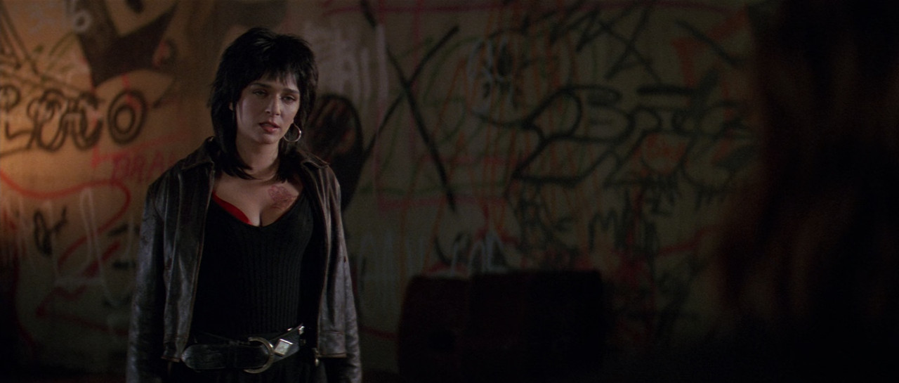 Escape from L.A. 1996 (1080p x265 10bit Tigole).