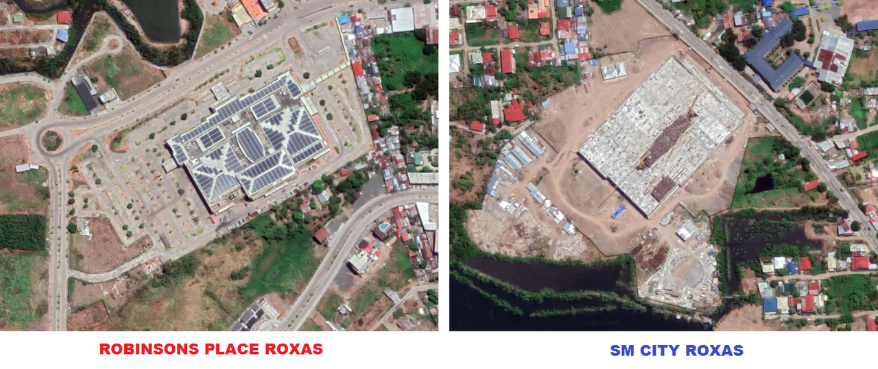 Roxas City and Cápiz Province | SkyscraperCity Forum