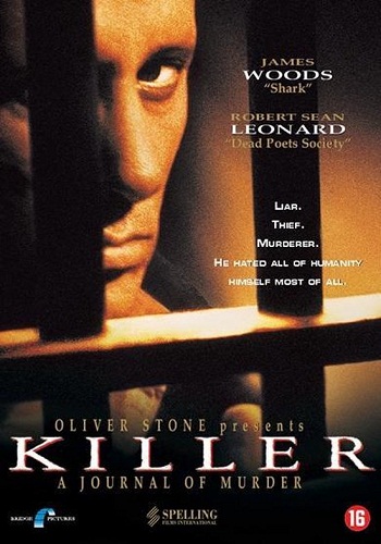 Killer: A Journal Of Murder [1996][DVD R2][Spanish]