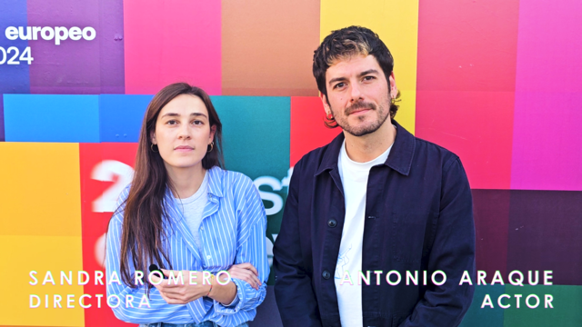 ENTREVISTA A SANDRA ROMERO Y ANTONIO ARAQUE, DIRECTORA Y PROTAGONISTA DE LA PELÍCULA “POR DONDE PASA EL SILENCIO”