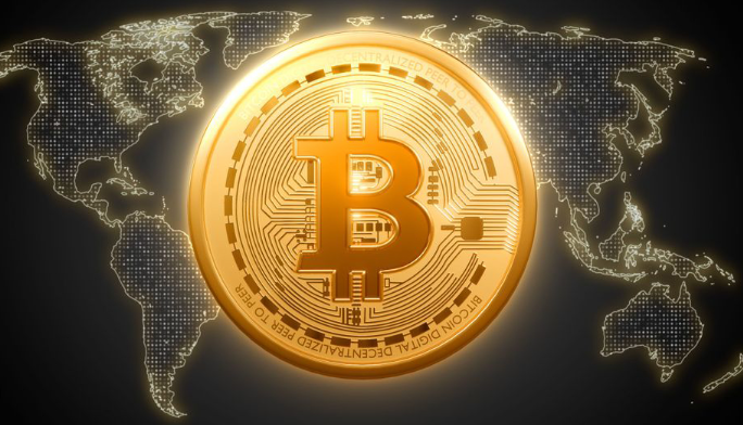 article imageЦена биткоина может достичь новых максимумов
