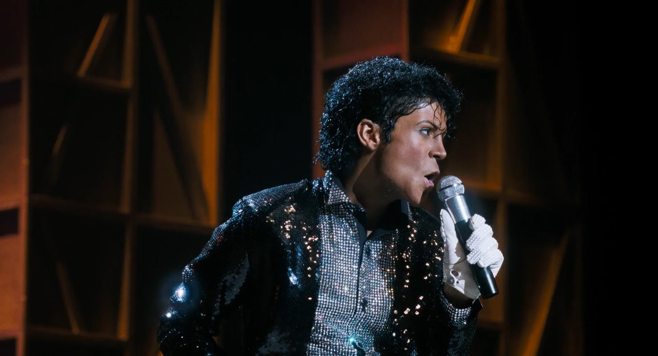 Michael 2026 WebRip [Hindi + English] 1080p 480p 720p ESub Screenshot