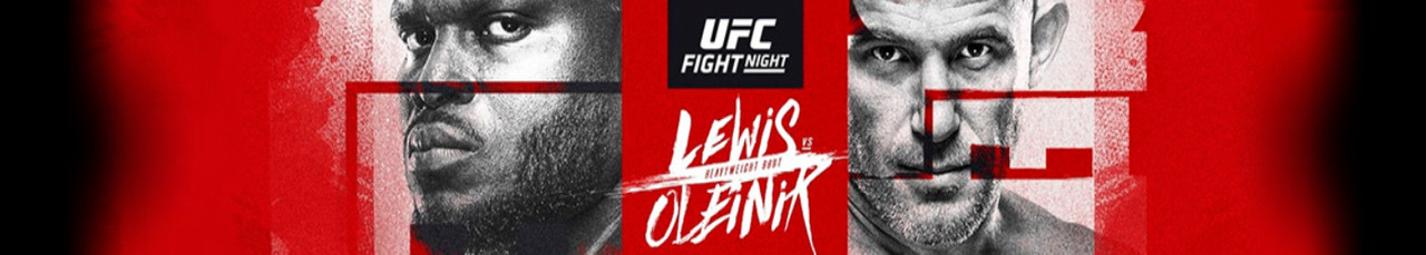 UFC Fight Night 174 Early Prelims 540p / 720p / 1080p
