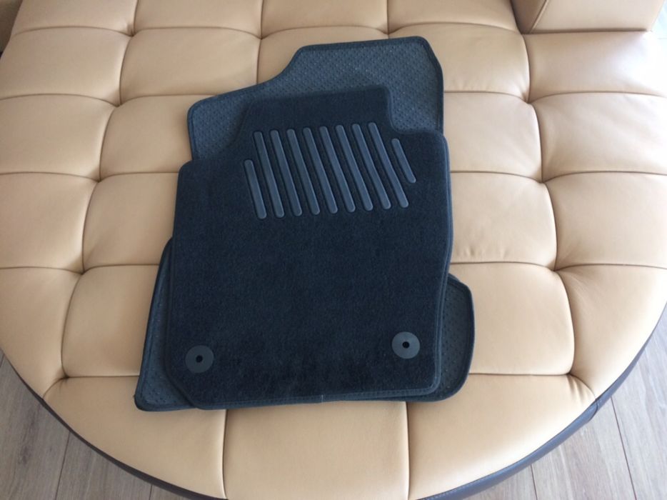 covorase textil