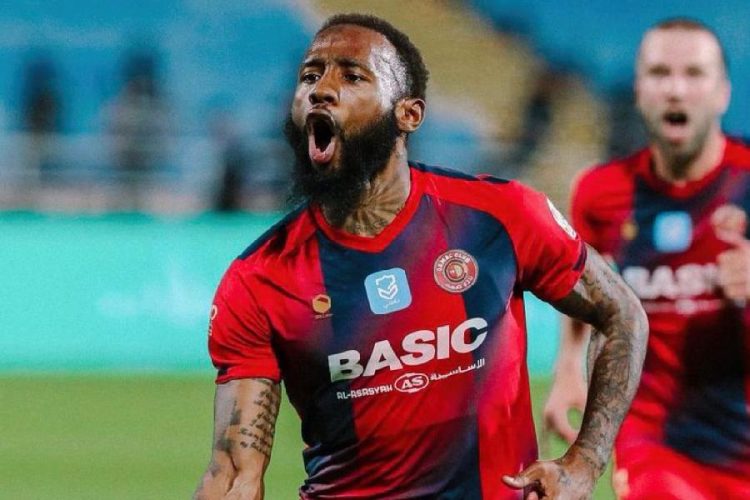 Al Khaleej vs Damac FC, 20h10 ngày 09/01