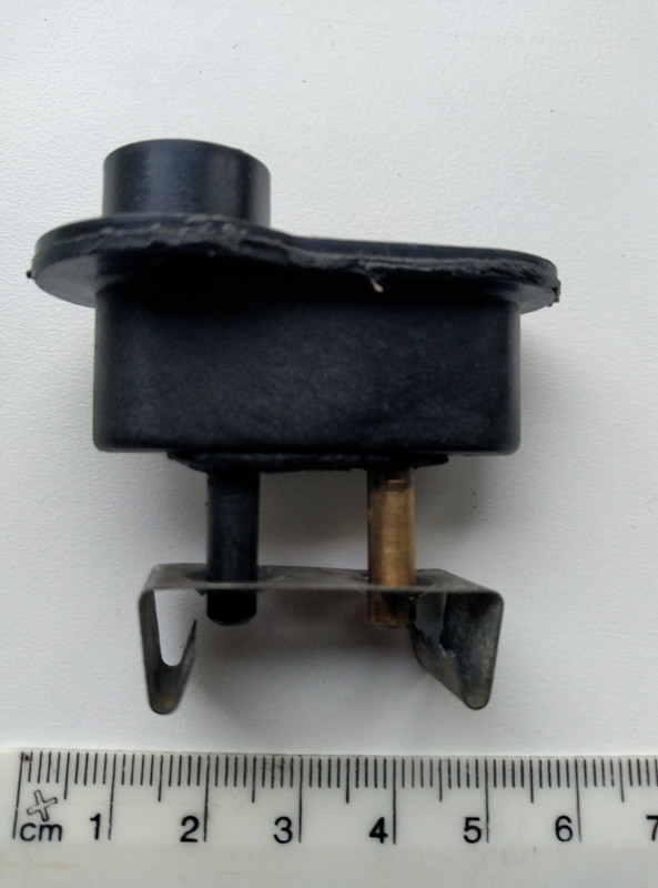 thermo clip