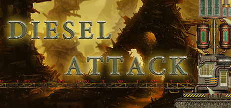 Diesel Attack (2020)