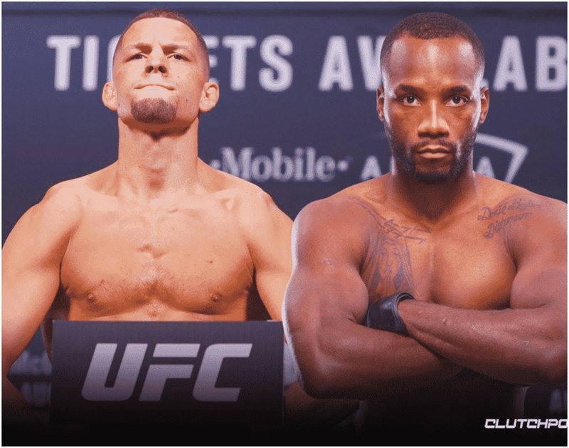 Превю преди UFC 263: Едуардс срещу Диас