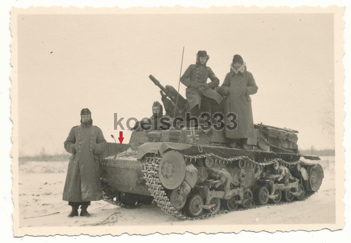 Foto Pz.Kpfw. 35(t) CKD Tank Beute Panzer Tschec