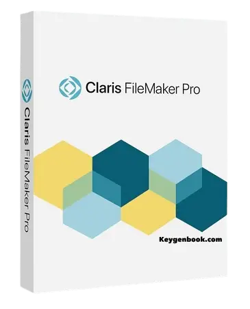 Claris FileMaker Pro 20.2.1.60 Claris-File-Maker-Pro