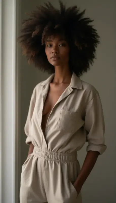 Asymmetry Allure: Unleash Your Inner Muse - Asymmetrical hair