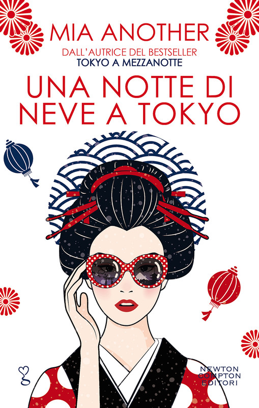 Mia Another – Una notte di neve a Tokyo (2021)