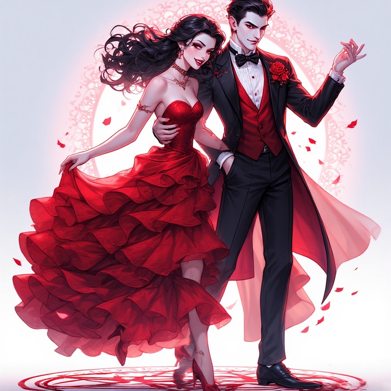vampires-couple-wearing-their-4