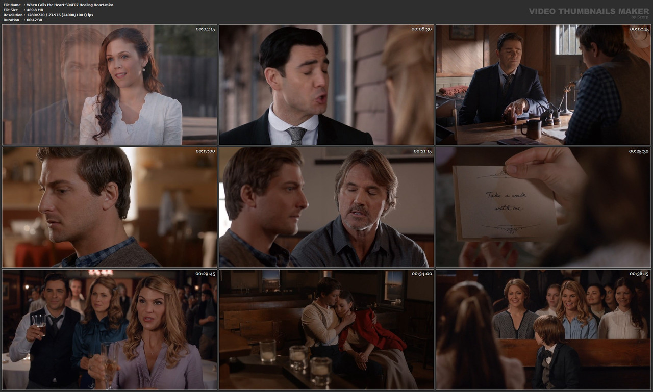 When Calls the Heart S04E07 Healing Heart.mkv