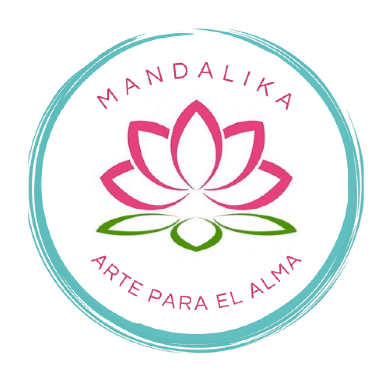 Mandalika Logo