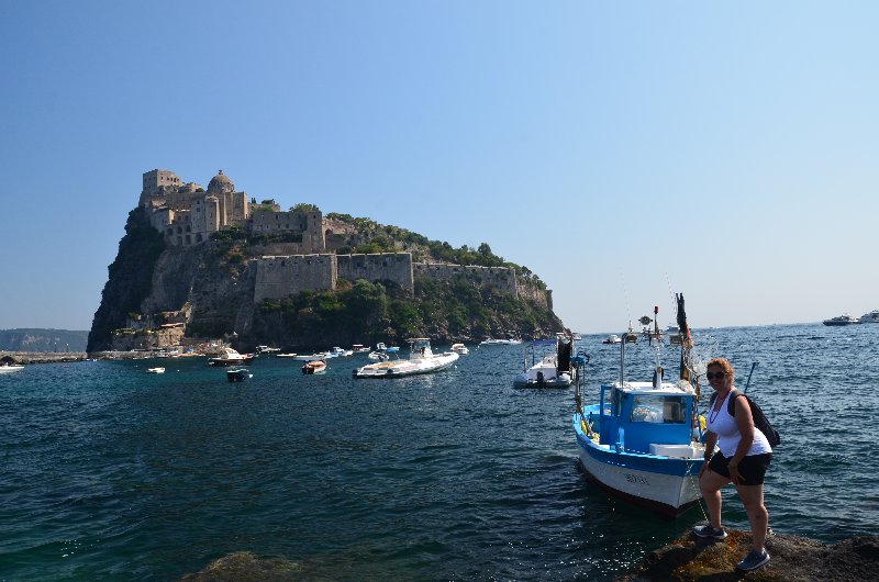 Italia y sus pueblos-2018/2019/2023 - Blogs de Italia - ISLA DE ISCHIA-21-9-2018 (146)