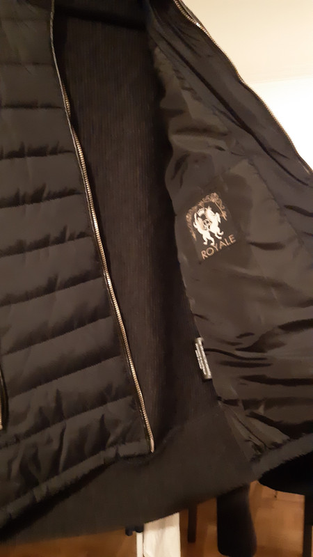 MRL-251302104 RISING SAND BOW JACKET