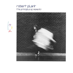 Re: Robert Plant