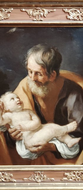 La pinacoteca del Castillo, la Galería Nacional y más Mercados de Navidad - Viena - Bratislava - Praga, Navidad 2024 (19)