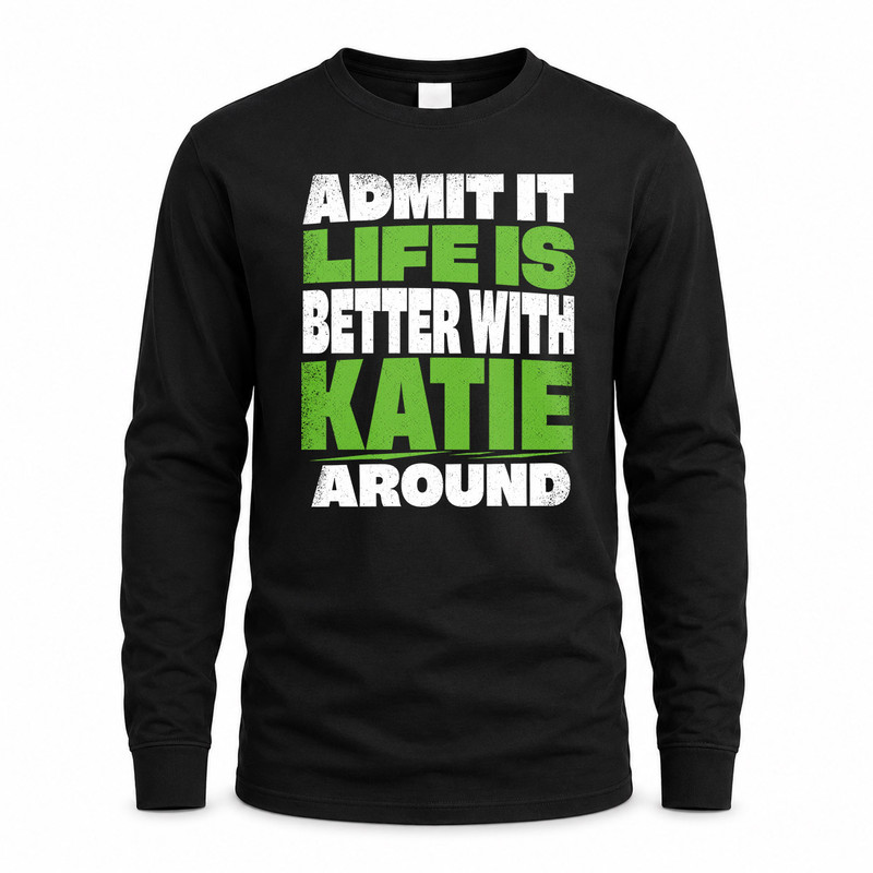 KATIE