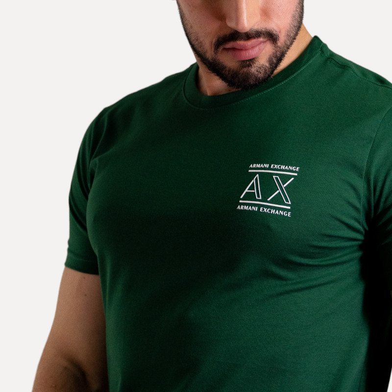 CAMISETA ARMANI EXCHANGE