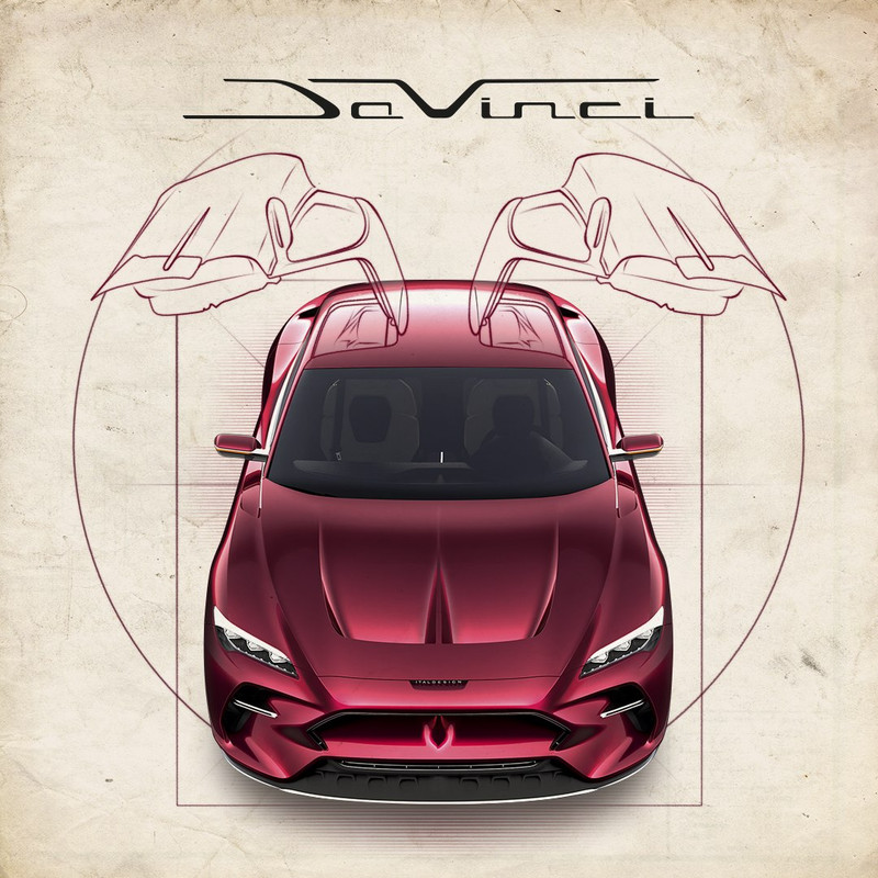 Italdesign DaVinci (8)