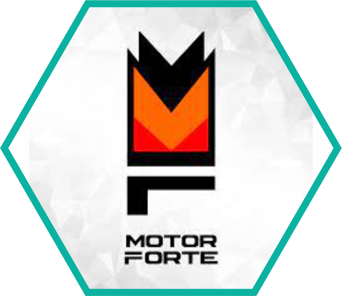 Motor Forte