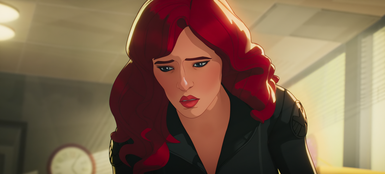 Marvel's What If (2021) S01E03 (2160p DSNP WEB-DL x265 HEVC 10bit Atmos DDP 5.1 Vyndros)