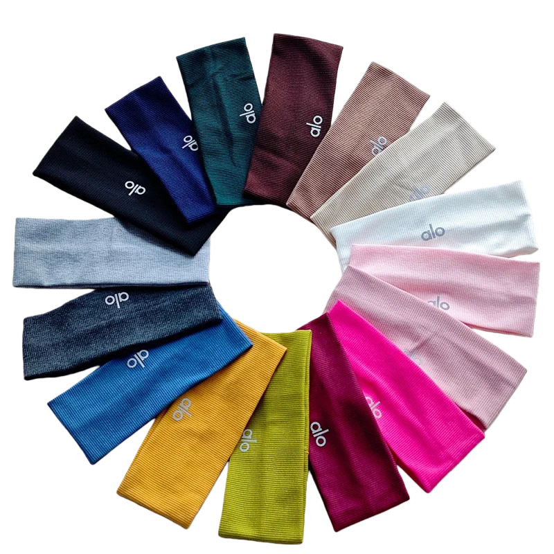 Alo Headband