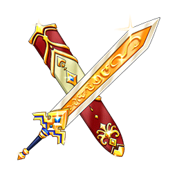 ~ Sorey ~ Weapon-full-Caliburnus