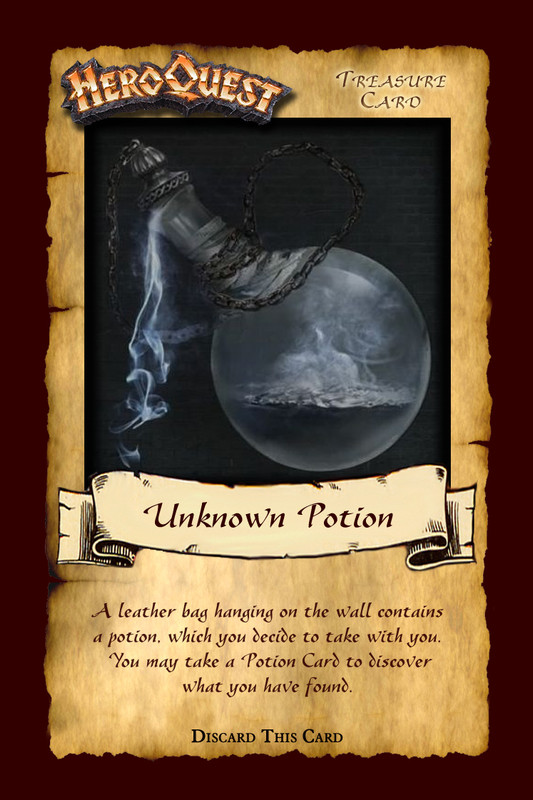 a potion 3