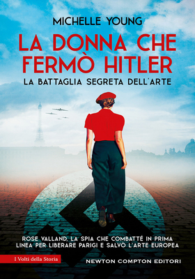 Michelle Young - La donna che fermò Hitler (2025)