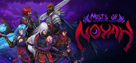 Mists of Noyah v0.0.6