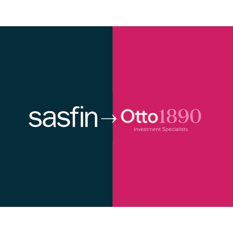 Otto1890 logo