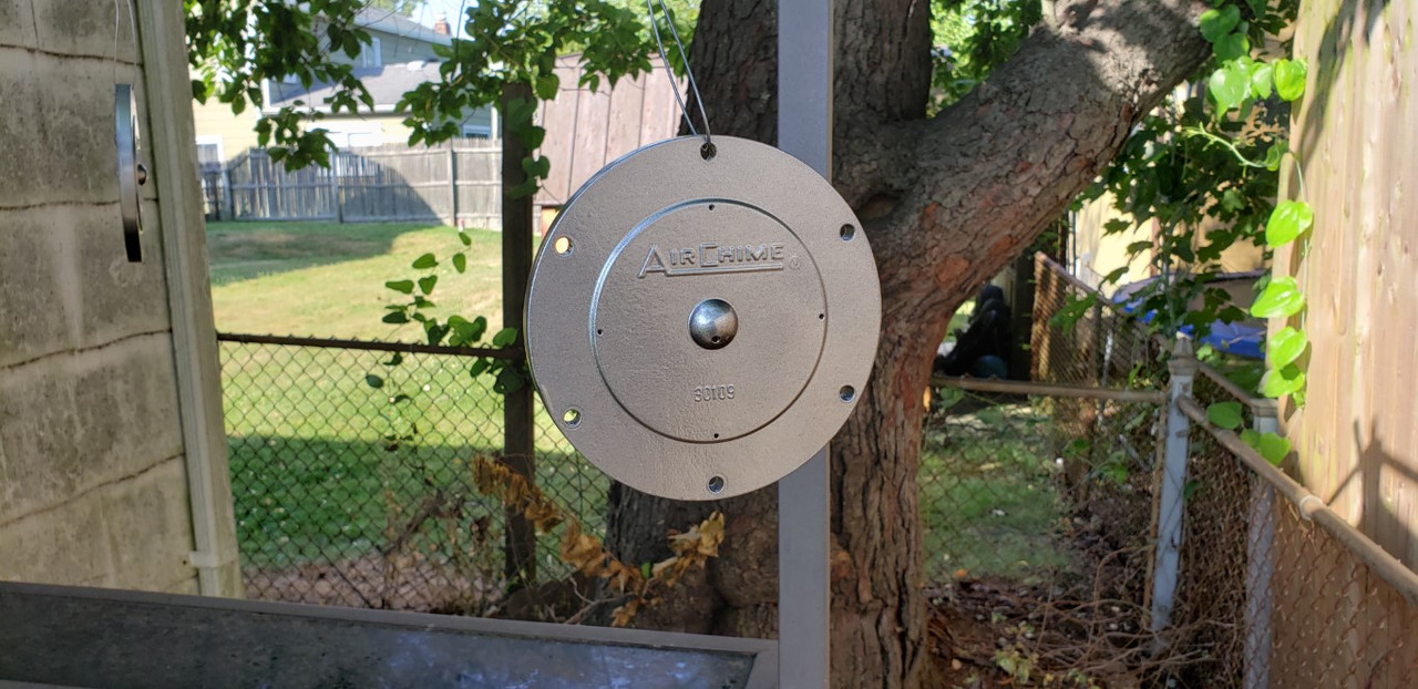 SiennaTrainHornInstall (30)