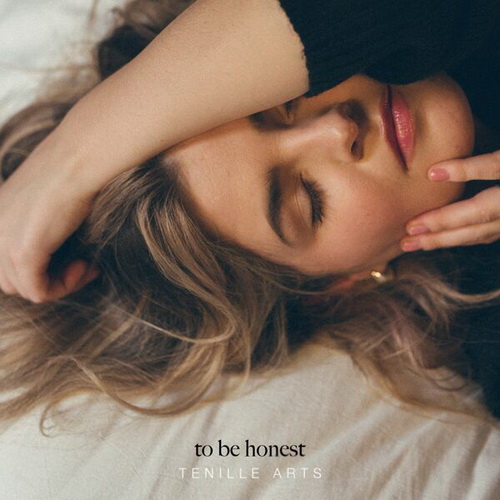 Tenille Arts - To Be Honest (2024) [FLAC]      