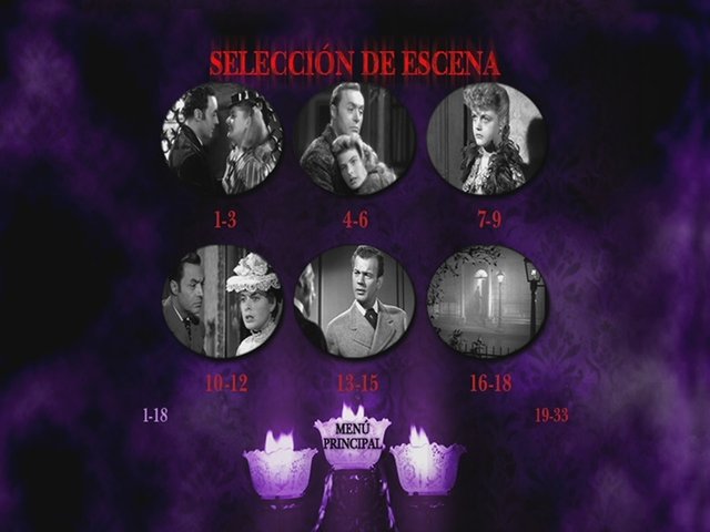 3 - Luz Que Agoniza [DVD9Full] [Pal] [Cast/Ing/Ale] [Sub:Varios] [Drama] [1974]