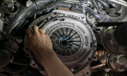 How Much Does a Clutch Replacement Cost? Let’s Find Out! Car-Clutch